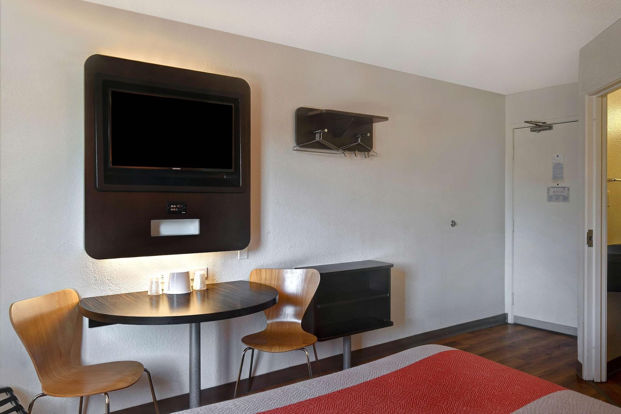 Motel 6-Gilroy, Ca Экстерьер фото