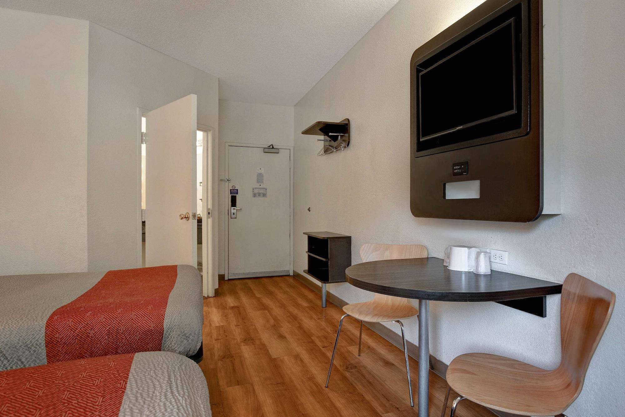 Motel 6-Gilroy, Ca Экстерьер фото