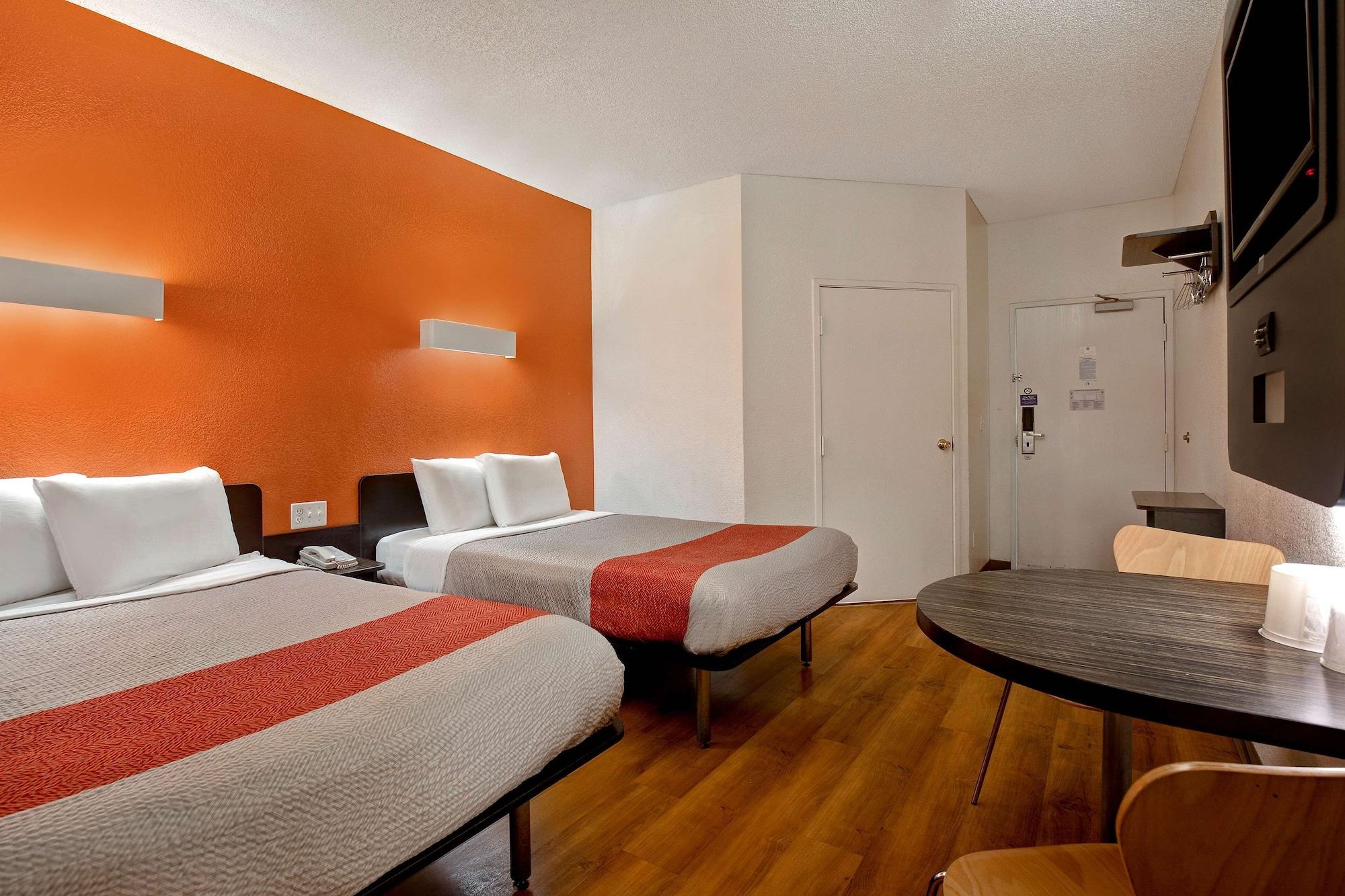 Motel 6-Gilroy, Ca Экстерьер фото