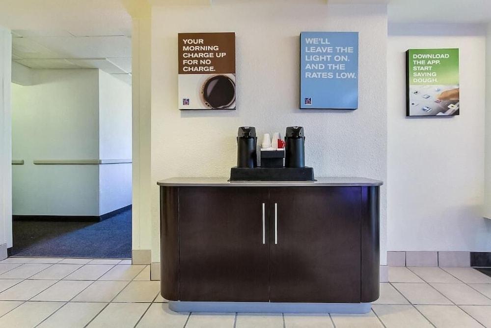 Motel 6-Gilroy, Ca Экстерьер фото