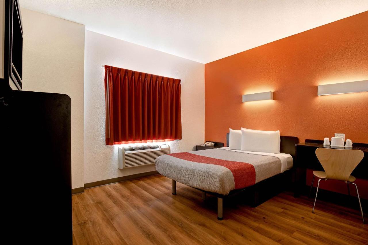 Motel 6-Gilroy, Ca Экстерьер фото