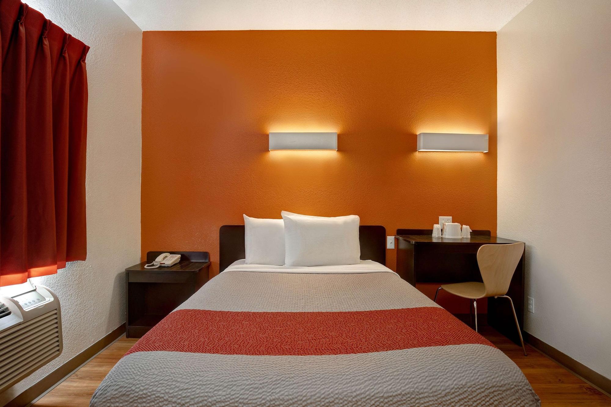 Motel 6-Gilroy, Ca Экстерьер фото