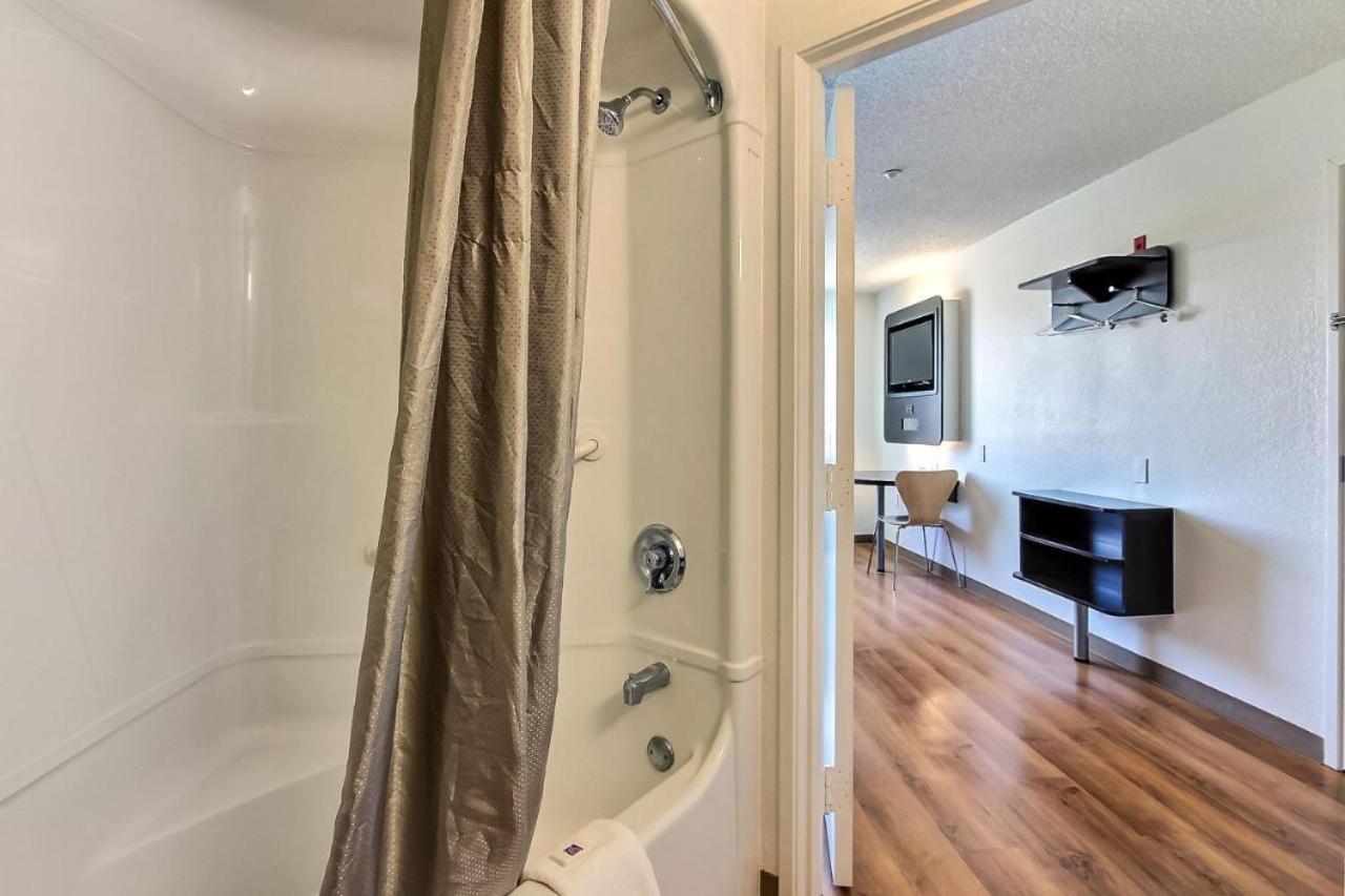 Motel 6-Gilroy, Ca Экстерьер фото