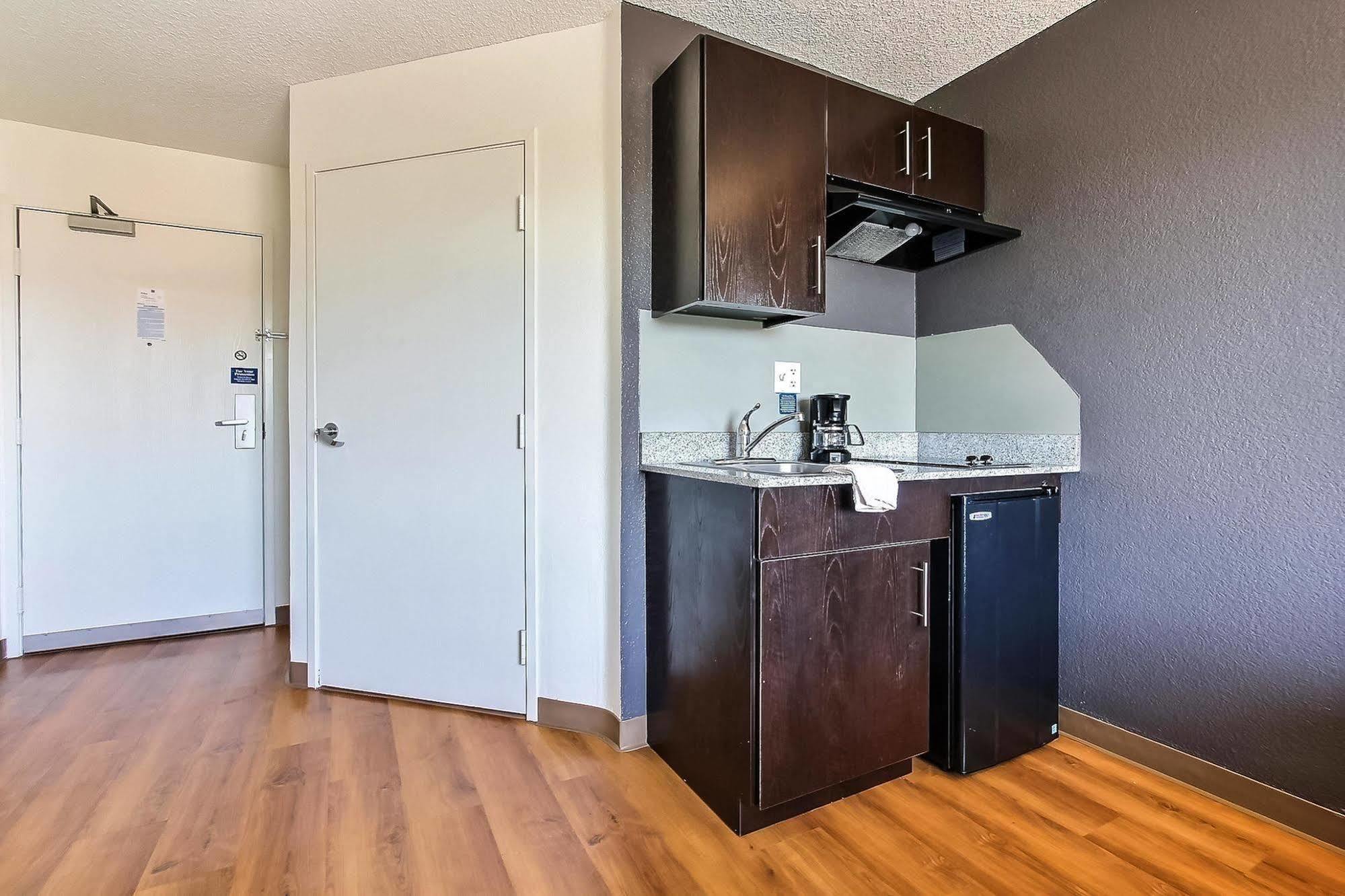 Motel 6-Gilroy, Ca Экстерьер фото