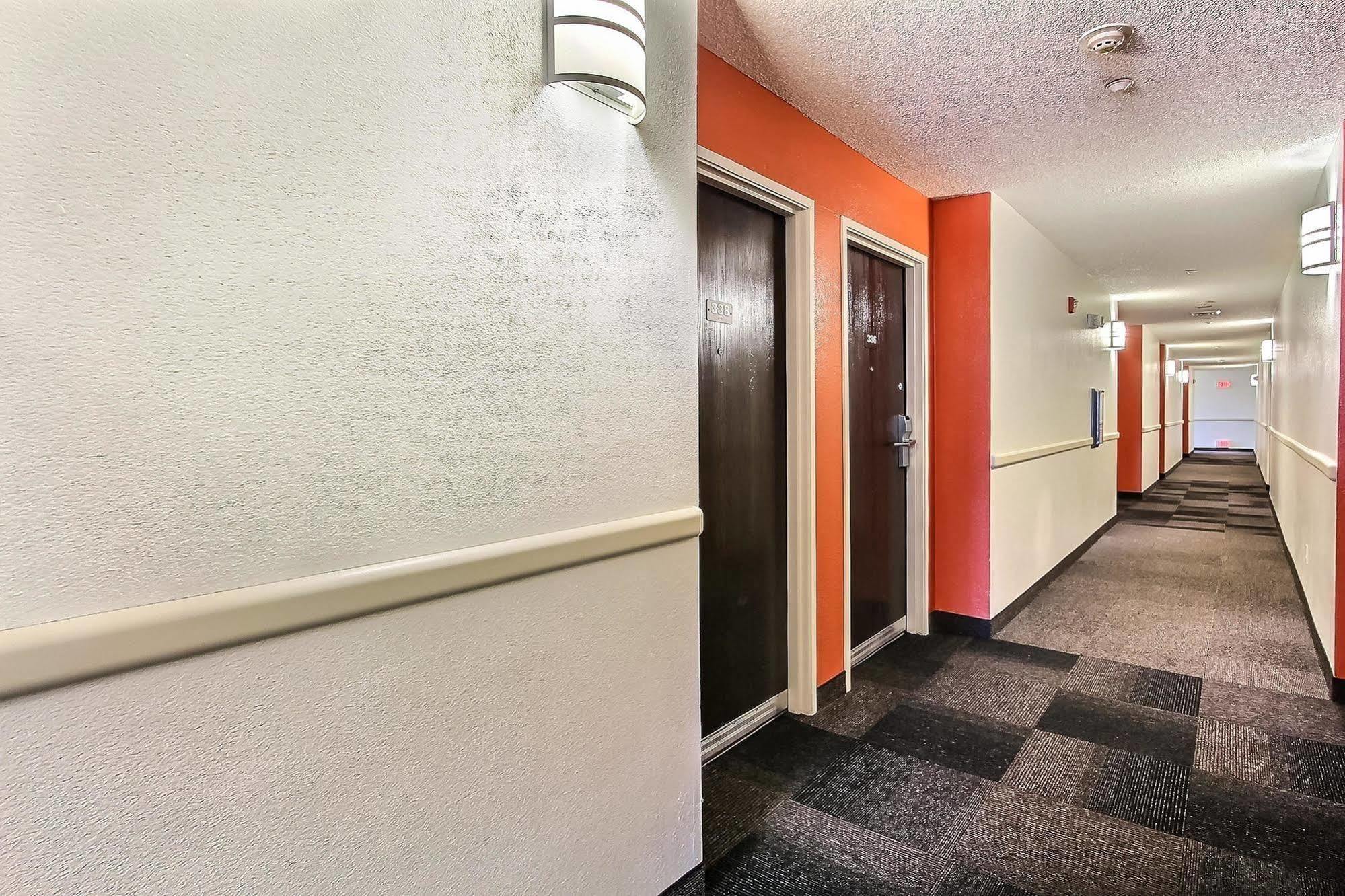 Motel 6-Gilroy, Ca Экстерьер фото
