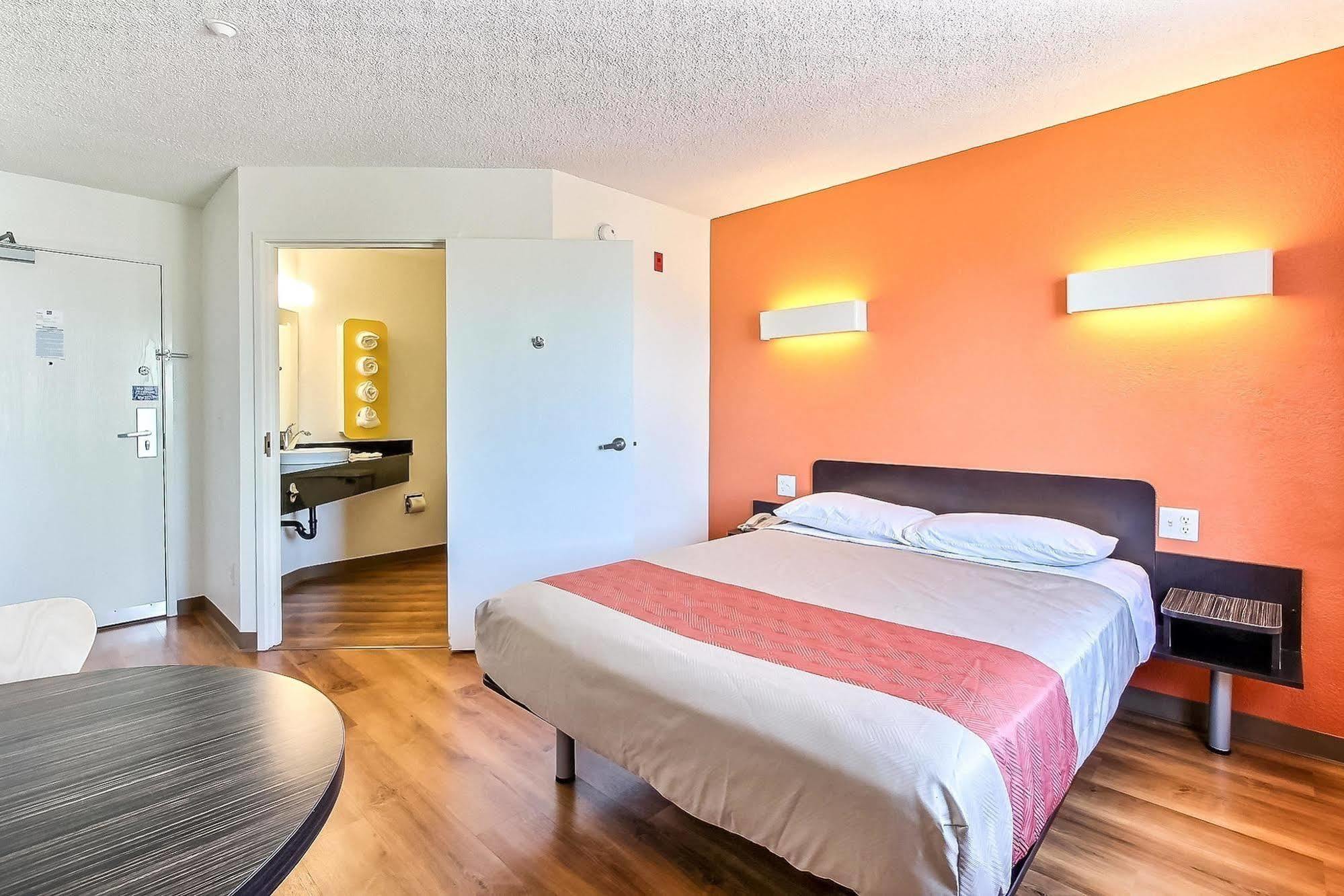 Motel 6-Gilroy, Ca Экстерьер фото