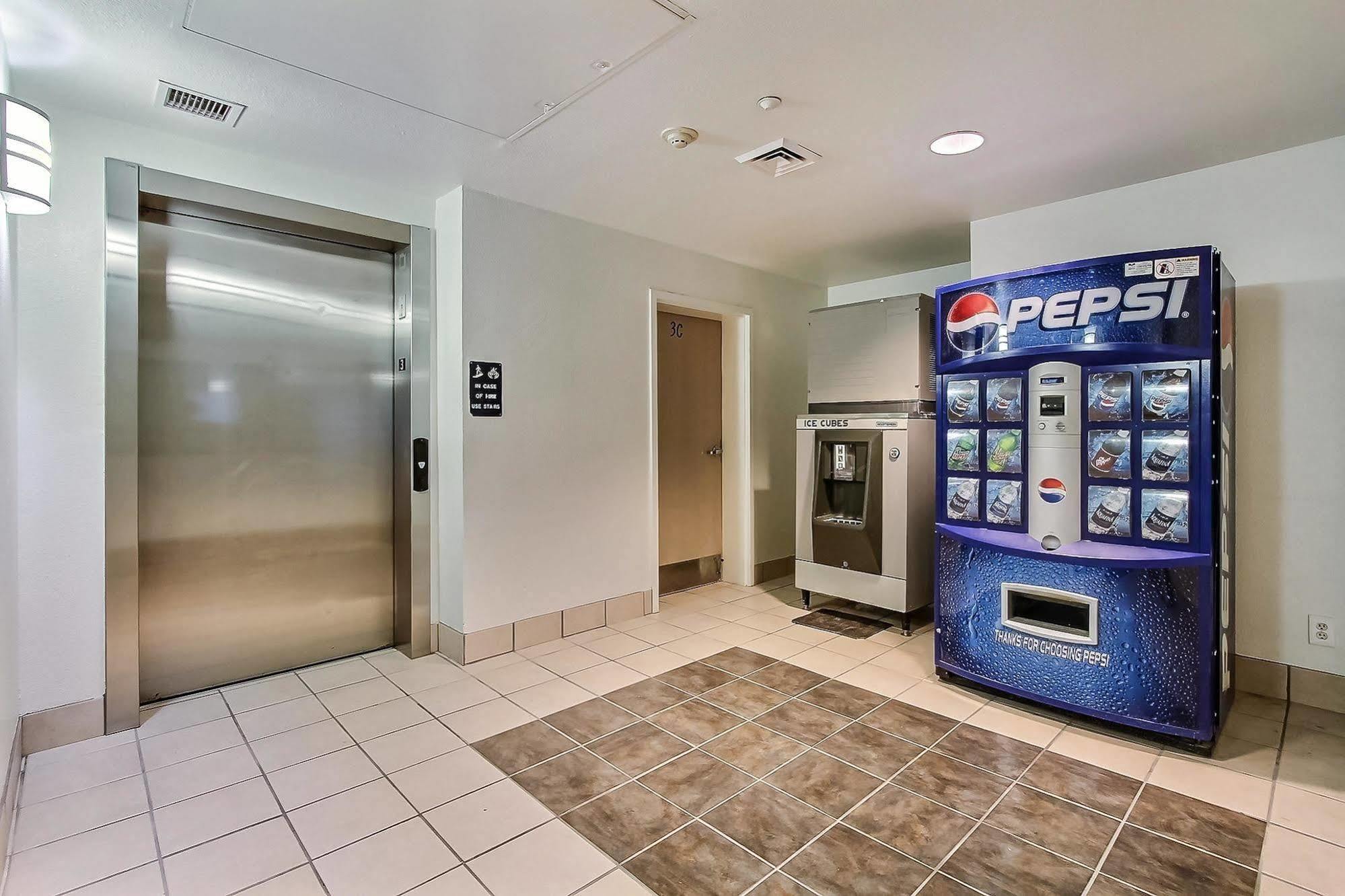 Motel 6-Gilroy, Ca Экстерьер фото