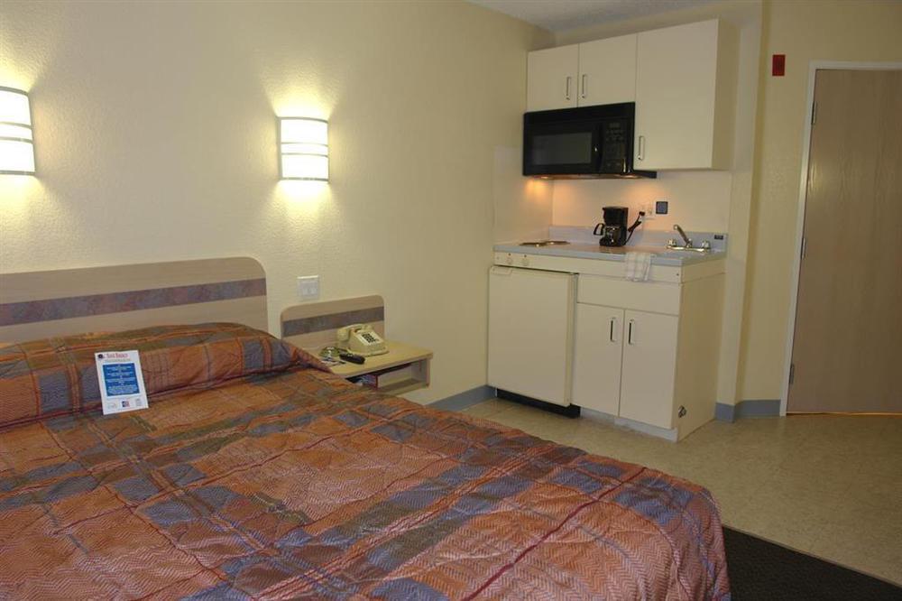 Motel 6-Gilroy, Ca Номер фото